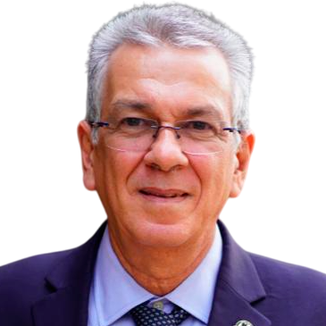 Carlos Del Pino Roxo