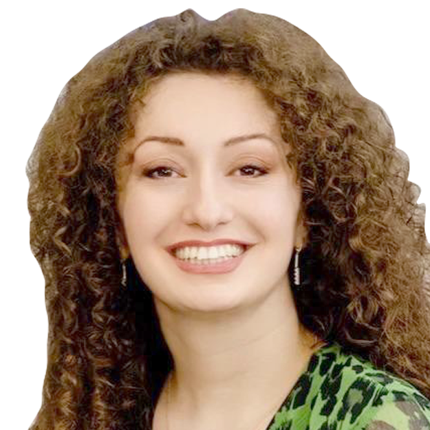 Тибилова Эдита Анатольевна