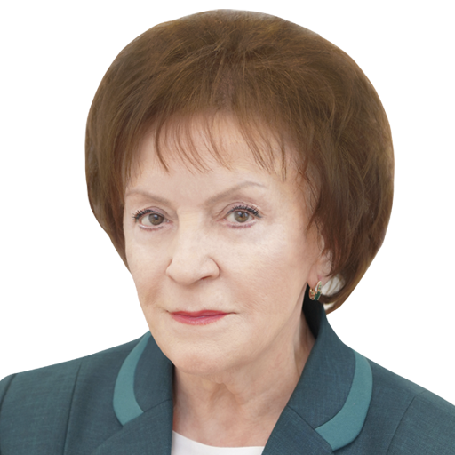 Майлис Надежда Павловна