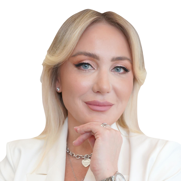 Пустохина Ирина Владимировна