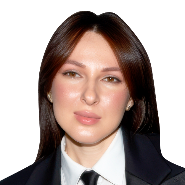 Арутюнян Тамара