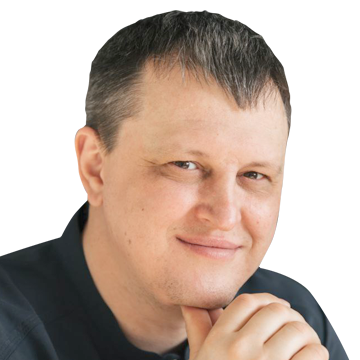 Цегельников Максим Михайлович