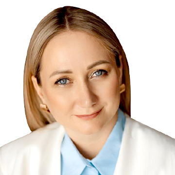 Шелег Мария Юрьевна