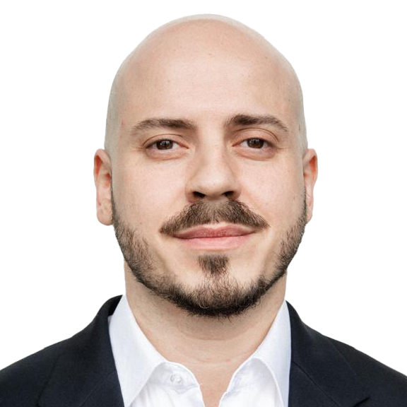 Тер-Терьян Эдуард Григорьевич