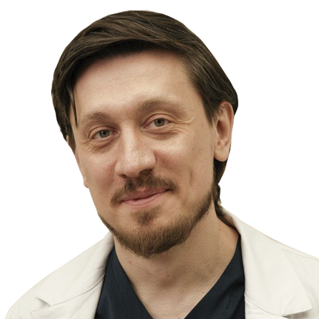Евсюков Алексей Андреевич