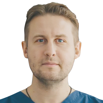 Никитин Василий Евгеньевич