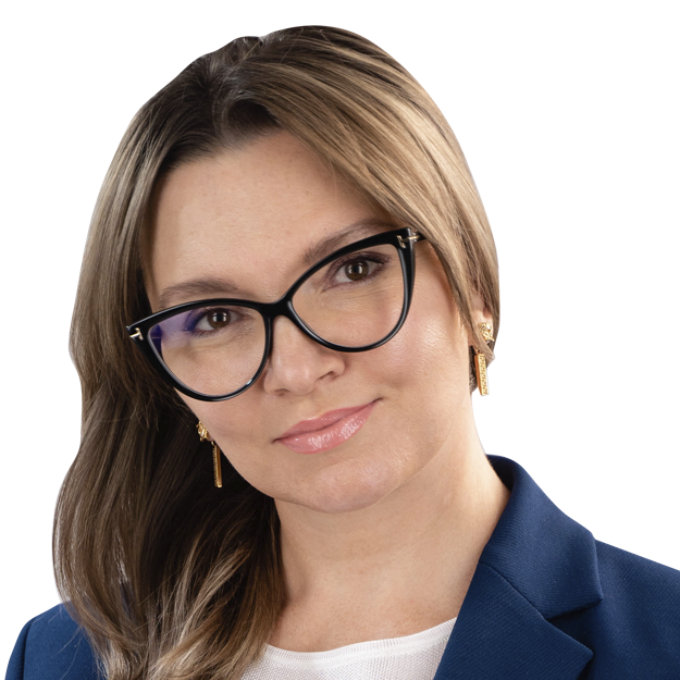 Качанова Татьяна Александровна