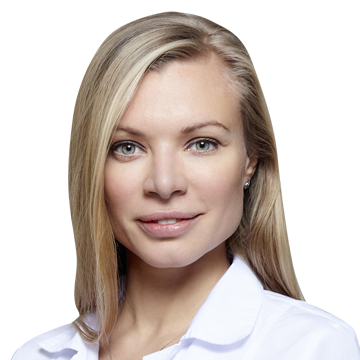 Содель Ольга Сергеевна