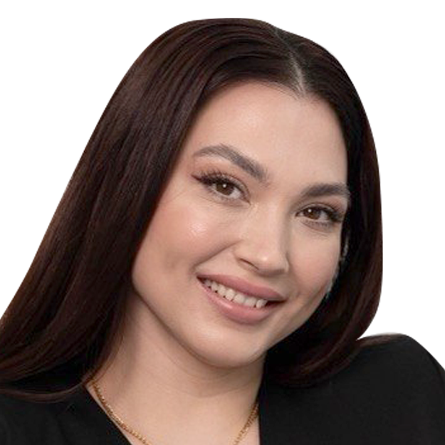 Шевченко Антонина Алексеевна