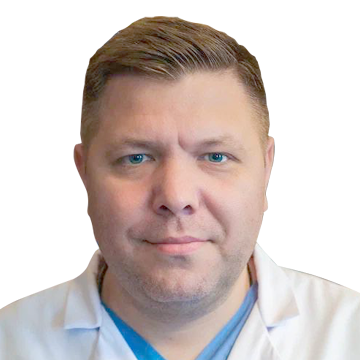 Трошенков Евгений Алексеевич