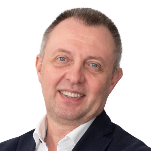 Выскуб Максим Николаевич