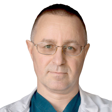 Чиж Игорь Александрович