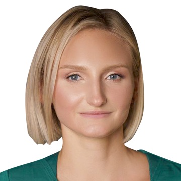 Губичева Александра Васильевна