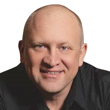 Рудомин Сергей Викторович