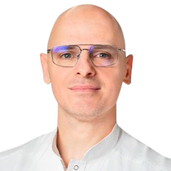 Самцов Павел Сергеевич