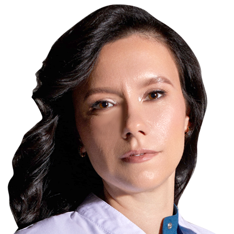 Цехмистро Яна Вячеславовна