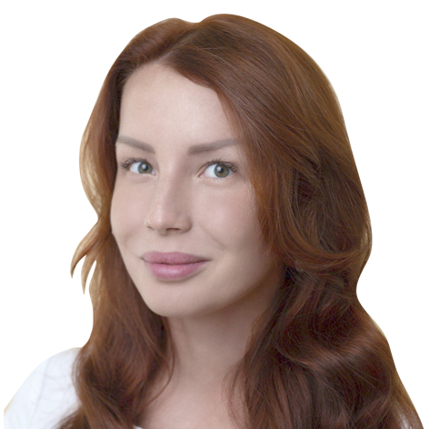 Амосова Виктория Андреевна