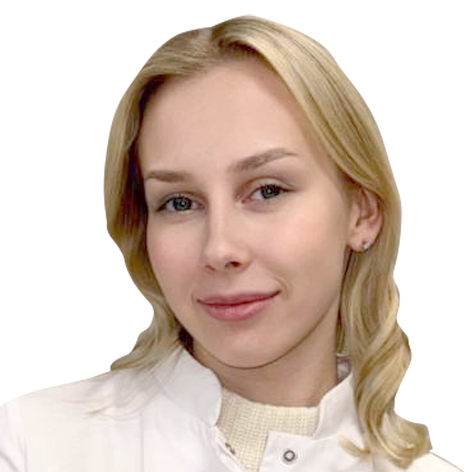 Кошечкина Яна Алексеевна