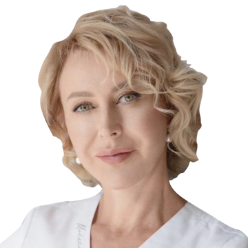 Грищенко Светлана Владимировна