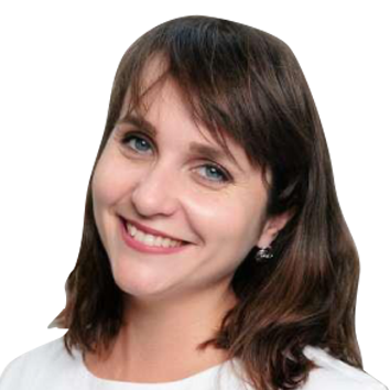 Губернаторова Екатерина Евгеньевна