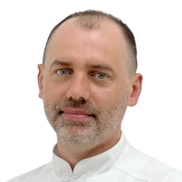 Когут Дмитрий Сергеевич