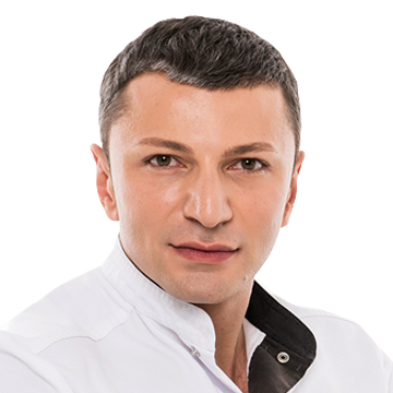 Чахоян Левон Робертович