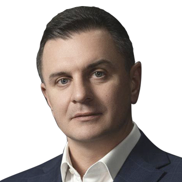 Мишута Игорь Михайлович