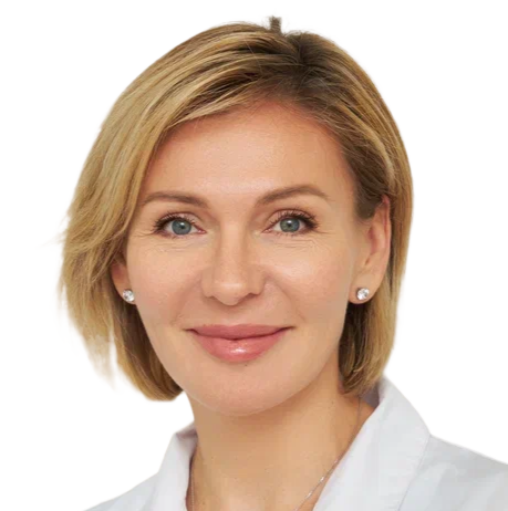 Дьяченко Юлия Юрьевна