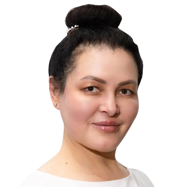 Куприянова Анна Валерьевна