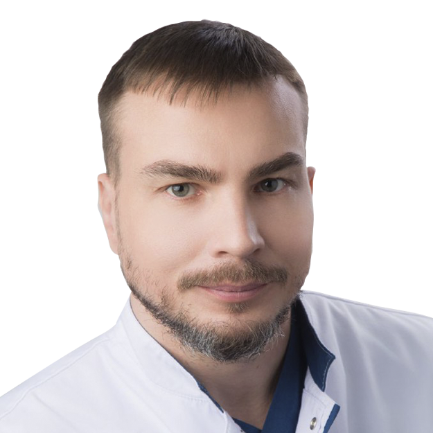 Мельников Андрей Александрович