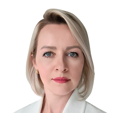 Полякова Екатерина Анатольевна