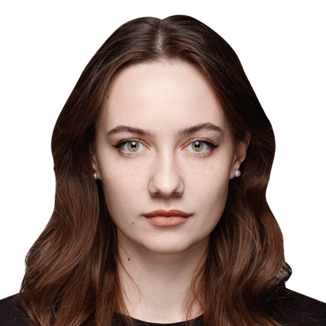 Коловертнова Дарья Александровна