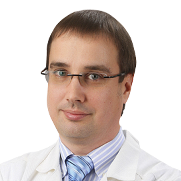 Филимонов Виктор Борисович