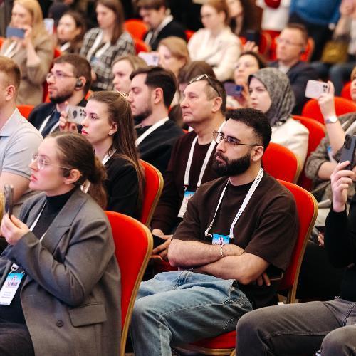 XI MOSCOW BREAST MEETING: Лучшие фото