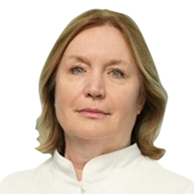 Мельникова Светлана Анатольевна