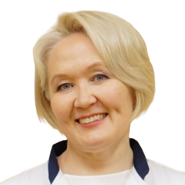 Плешкова Ольга Леонидовна