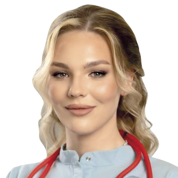 Крупенькина Екатерина Сергеевна 