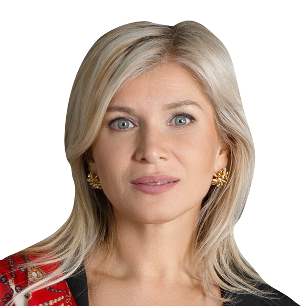 Баллирано Татьяна Валерьевна