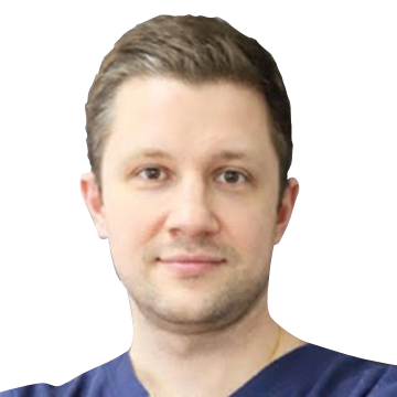 Ворошкевич Павел Андреевич