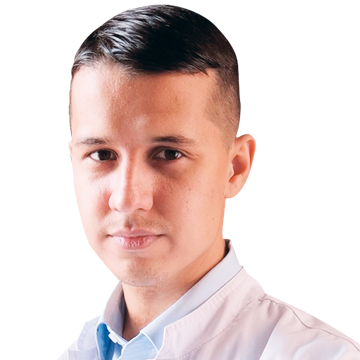 Гарипов Ренат Русланович