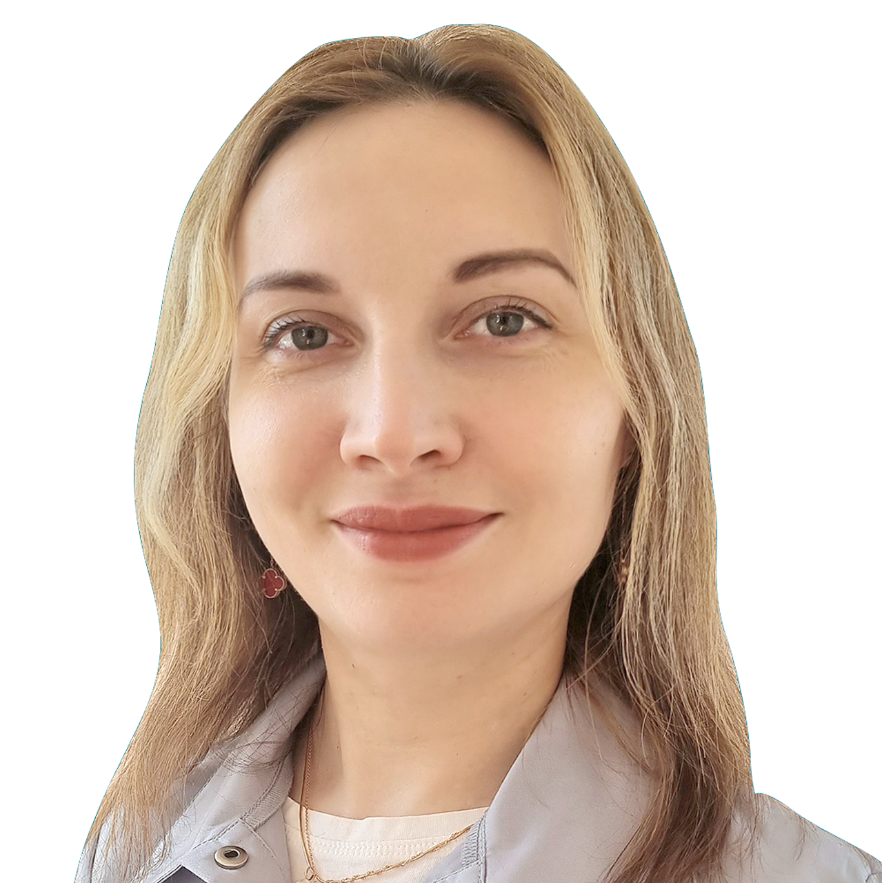 Хан Эсмира Аллахяровна