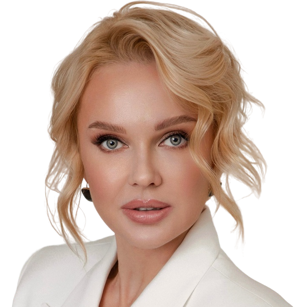 Коробкова Инна Юрьевна