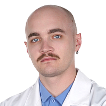 Левченко Валерий Евгеньевич