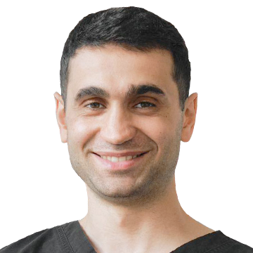 Мантарджиев Дмитрий Васильевич