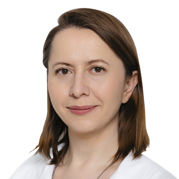 Черныш Екатерина Сергеевна