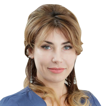 Романовская (Михеева) Татьяна Владимировна