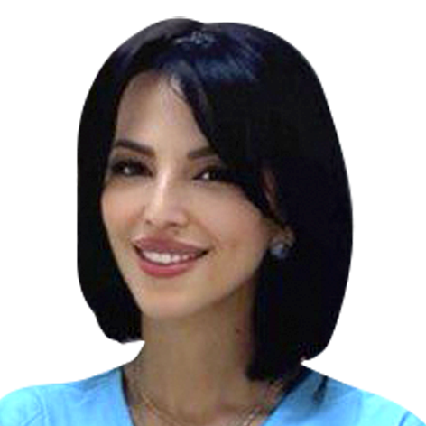 Саменова Динара Ермековна