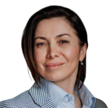 Тагиева Резеда Атаевна