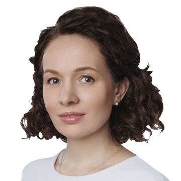 Лене Анна Юрьевна