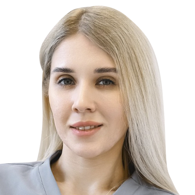 Соколова Ольга Фанилевна
